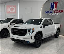 جي ام سي سييرا